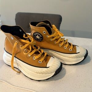 Converse Sneakers High-Top Platform